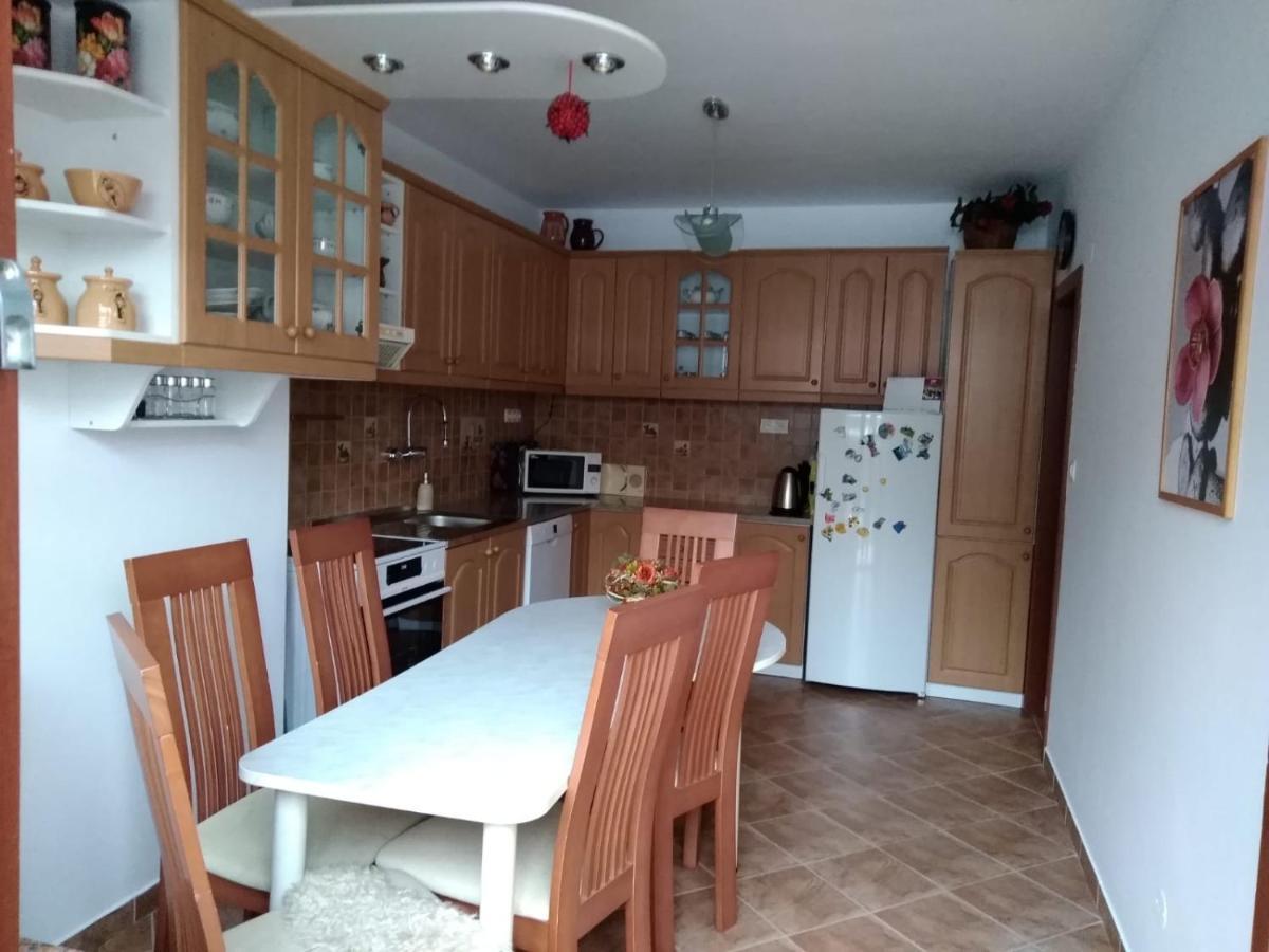 Brezno 2 Izbovy Apartman Sabi Buitenkant foto