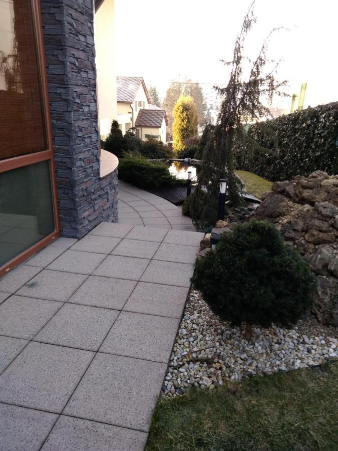 Brezno 2 Izbovy Apartman Sabi Buitenkant foto